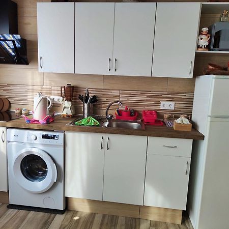 바예에르모소 Casa Vacacional Lupe 아파트 외부 사진