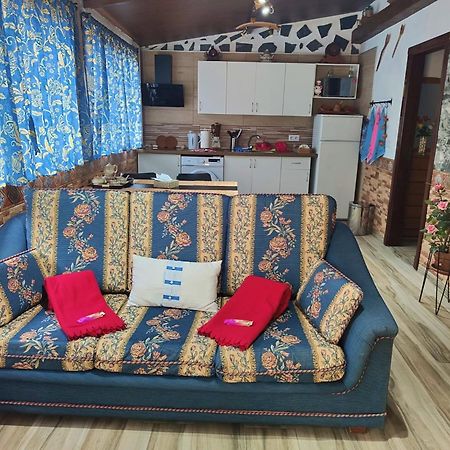 바예에르모소 Casa Vacacional Lupe 아파트 외부 사진