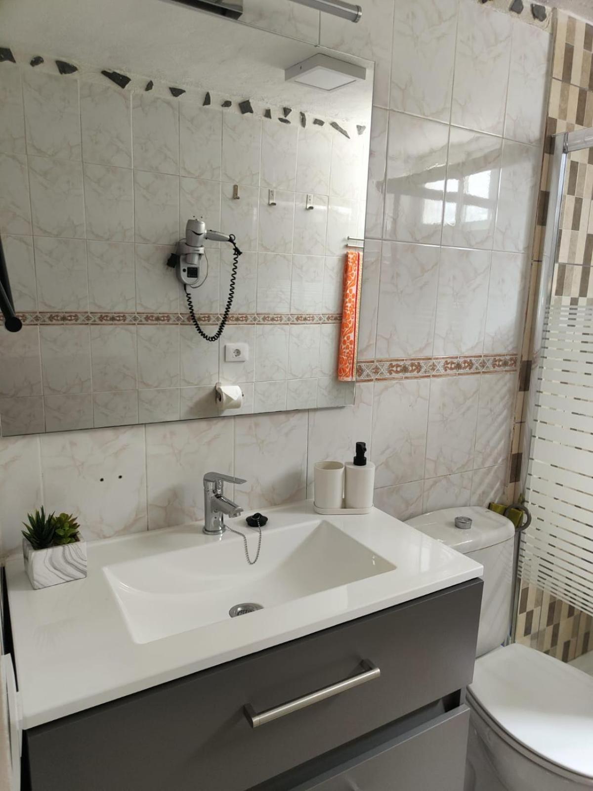 바예에르모소 Casa Vacacional Lupe 아파트 외부 사진