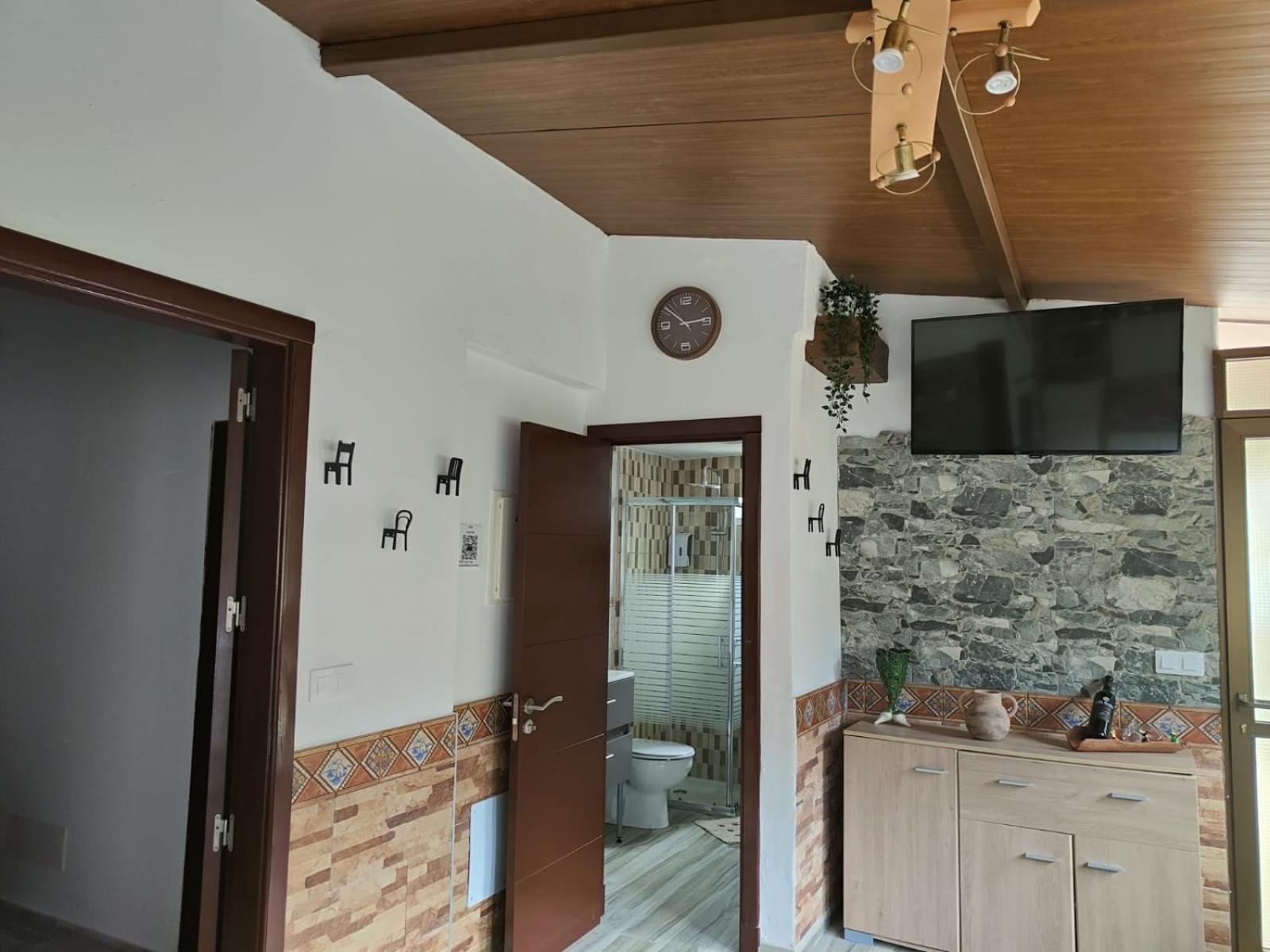 바예에르모소 Casa Vacacional Lupe 아파트 외부 사진