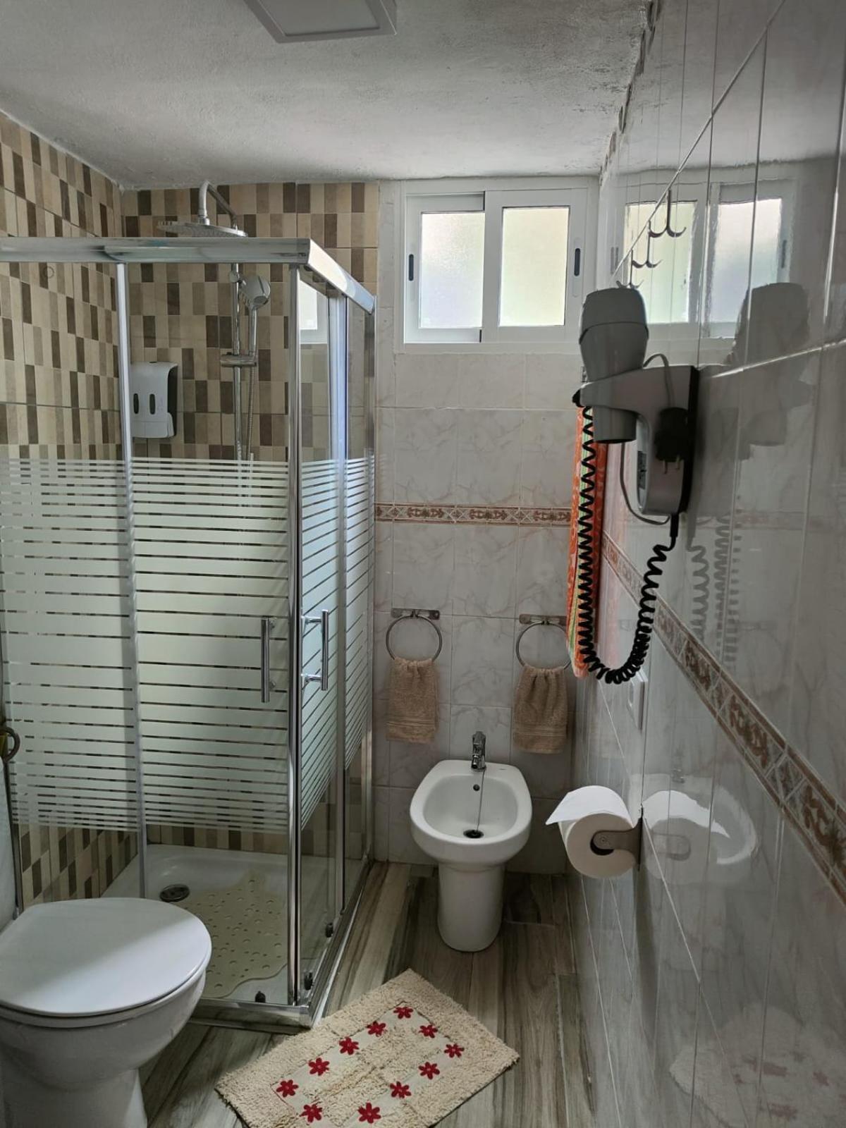 바예에르모소 Casa Vacacional Lupe 아파트 외부 사진