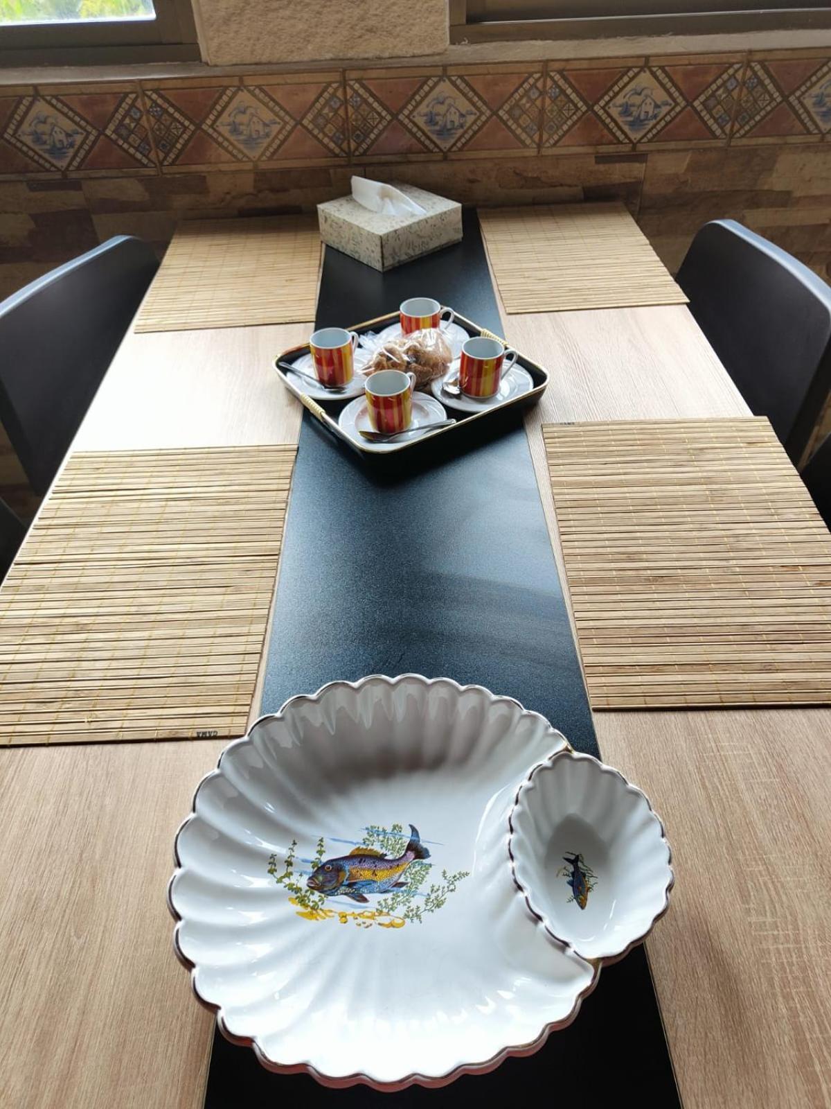 바예에르모소 Casa Vacacional Lupe 아파트 외부 사진