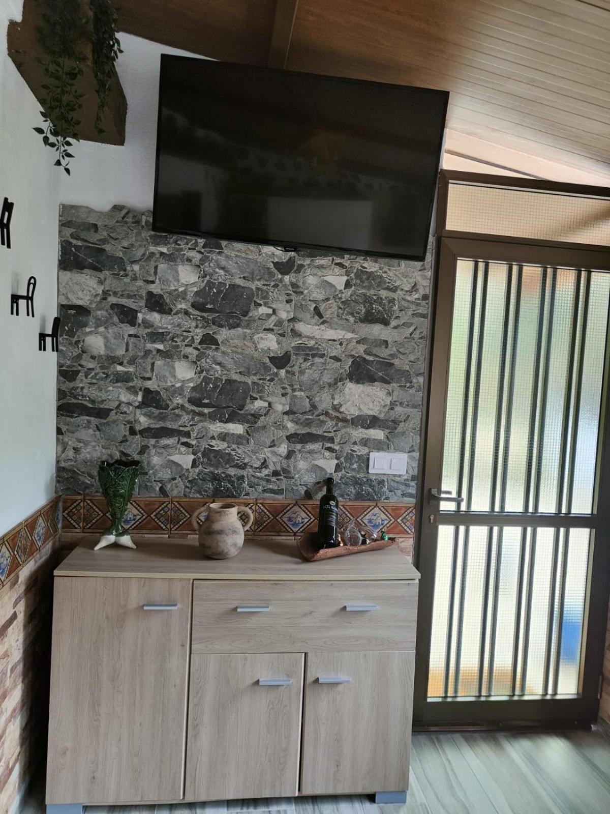 바예에르모소 Casa Vacacional Lupe 아파트 외부 사진