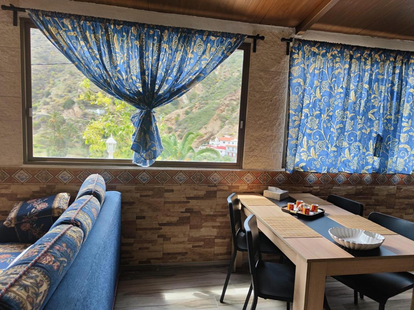 바예에르모소 Casa Vacacional Lupe 아파트 외부 사진