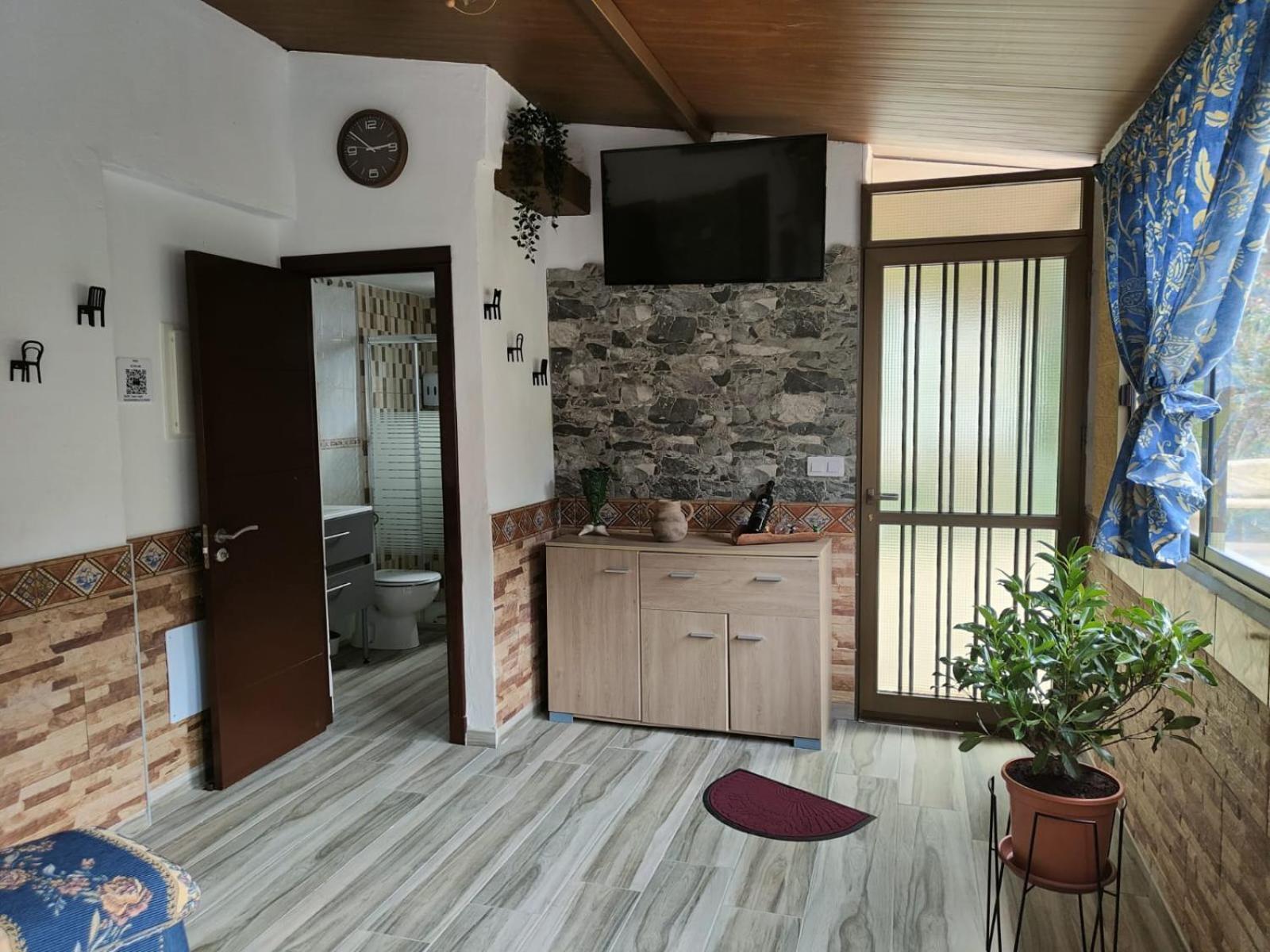 바예에르모소 Casa Vacacional Lupe 아파트 외부 사진