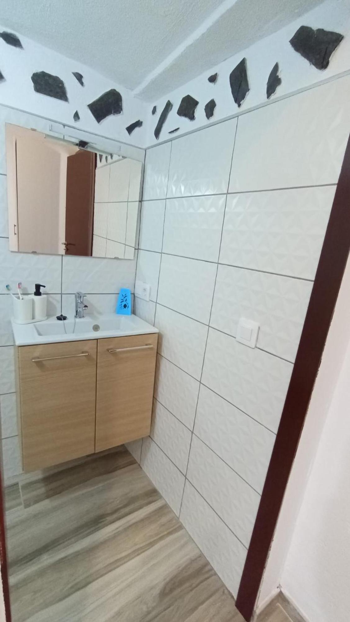 바예에르모소 Casa Vacacional Lupe 아파트 외부 사진