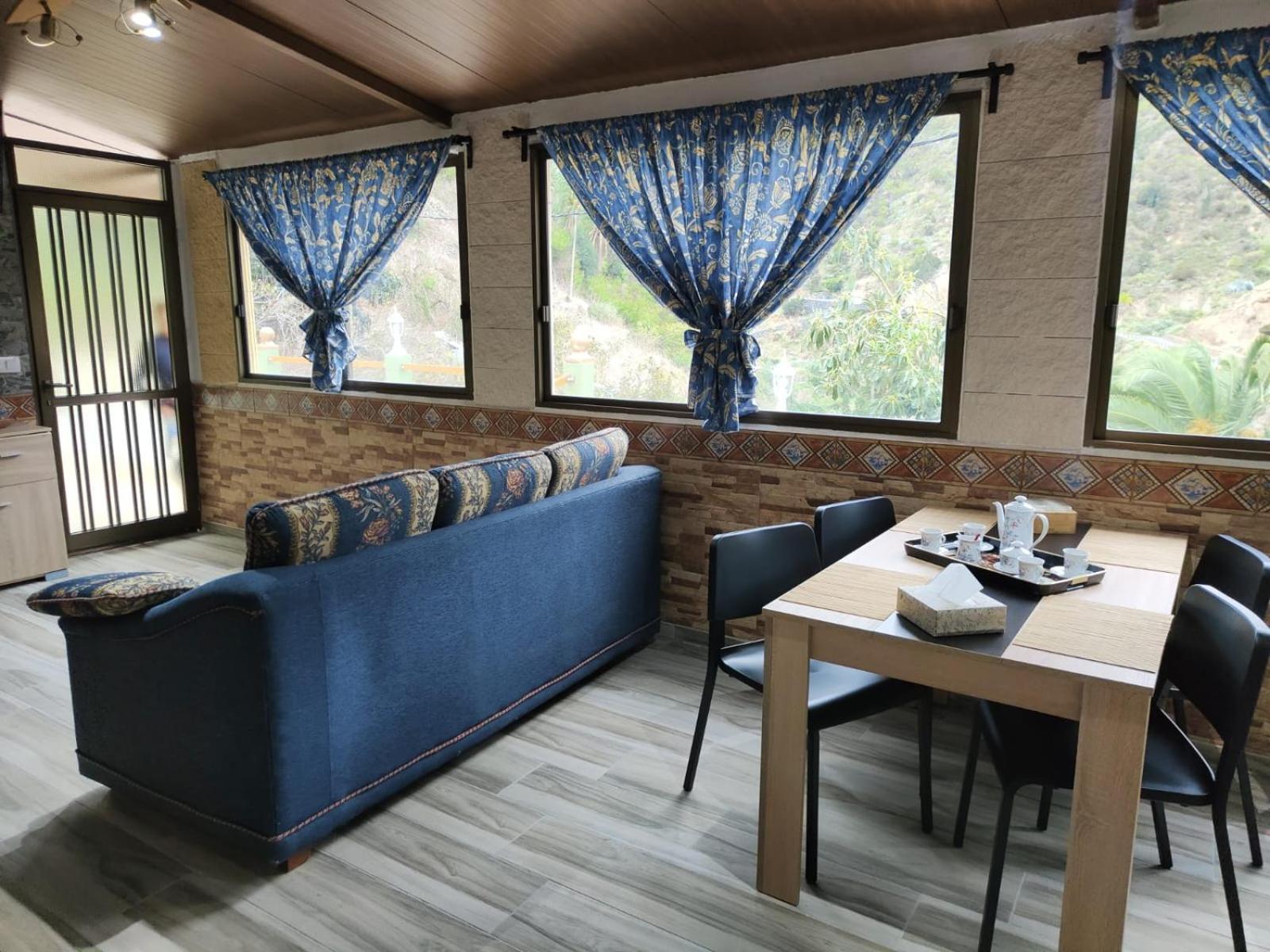 바예에르모소 Casa Vacacional Lupe 아파트 외부 사진