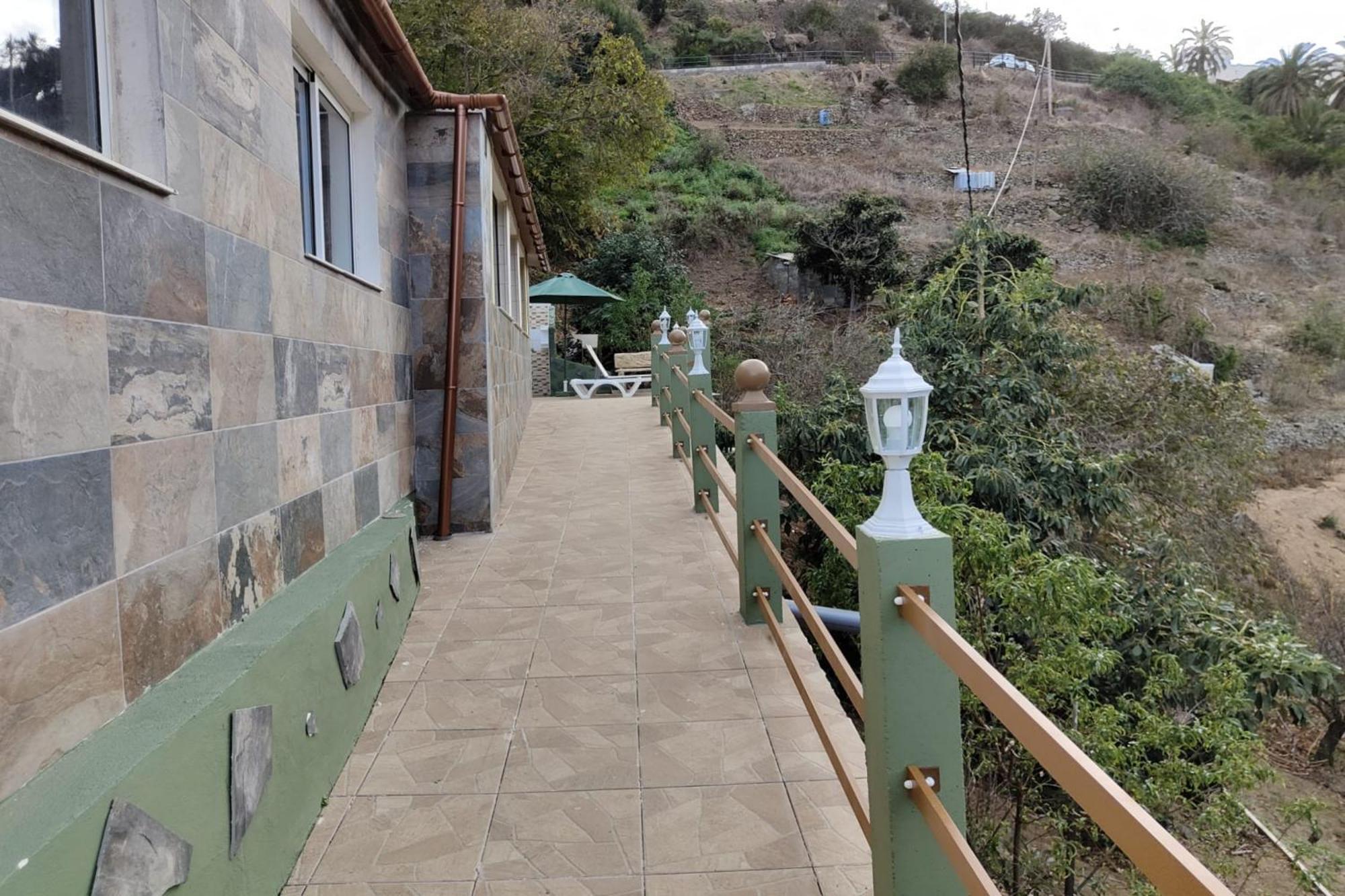 바예에르모소 Casa Vacacional Lupe 아파트 외부 사진